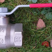 Robinet Arco Sena VA30 1 1/2" MT