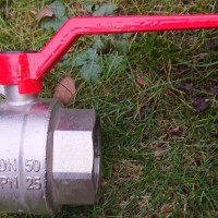 Robinet Herz 2" MM