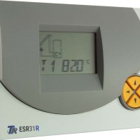 Automatizare solara ESR31-R