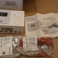 Automatizare Lago SD3