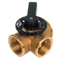 Vana amestec Wita DN32 - 1 1/4" Fi