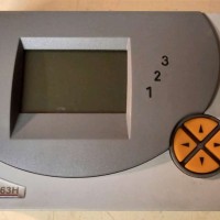 Automatizare universala UVR63-H