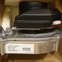 Ventilator Remeha Quinta 45