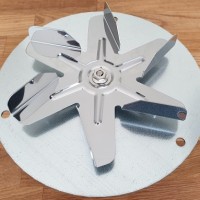 Ventilator Combo Compact 25, Vision Eco Compact 25, 30