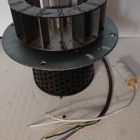 Ventilator cazan Opop Ecomax 30 - 40 alternativ