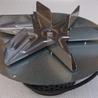 Ventilator cazan Radijator Compact