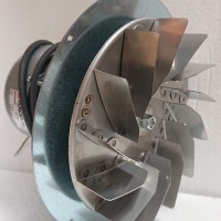 Ventilator cazan Ferroli FG40, FG50 alternativ