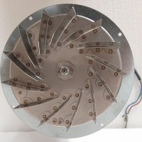 Ventilator cazan Biodom 54 A