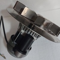 Ventilator cazan Caldera Megatherm Plus 70 - 100