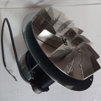 Ventilator cazan Sukoplam VPR 65 - 200