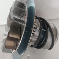 Ventilator cazan Lasian Megasolid