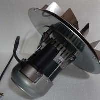 Ventilator Unical Airex 150/200