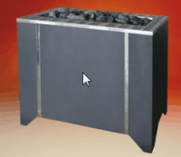SOBE GOLIATH 34 G36,0 kW