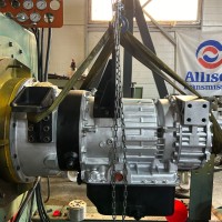 Allison Transmission