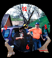 Ceas metalic personalizat