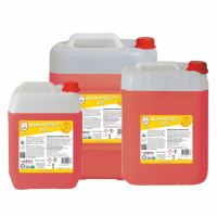 SOLAR PROTECT S45 - Antigel -28°C pentru instalatii solare - 10kg