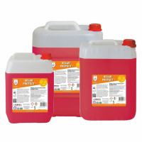 SOLAR PROTECT - Antigel superconcentrat pentru instalatii solare - 10kg
