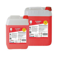CLEANEX FE-CU - Dezincrustant centrala termica - 10KG