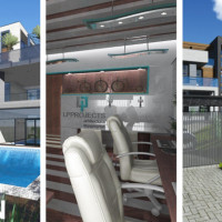 Servicii de arhitectura si design de interior