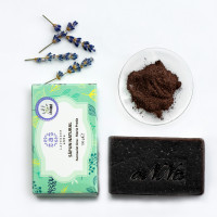 SAPUN NATURAL BAIE RELAXANTA CU LAVANDA 100g
