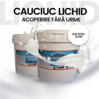 Membrana hidroizolanta Cauciuc lichid Akroflex 20kg