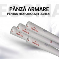 Panza armare Cauciuc Lichid 20mp
