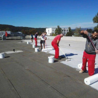 Producator hidroizolatii lichide