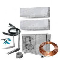 Montaj Aer Conditionat Split 9000BTU  1200btu Suna Acum la 0727921576!