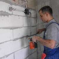Ai grija ca instalatia electrica a locuintei, biroului, spatiului comercial, etc.,