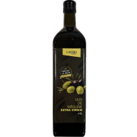 Ulei de Masline Extravirgin Presat la Rece