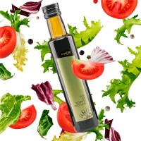 Ulei de Dovleac Presat la RECE de la Producator