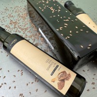 Ulei de In pentru Animale de la Producator, Presat la RECE