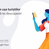 Deschide usa turistilor si lasa-i sa te descopere