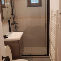 RENOVAT APARTAMENT, CURATENIE LA DOMICILIU.