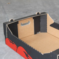 MASINI AUTOMATE DE CONFECTIONAT LAZI DIN CARTON ONDULAT