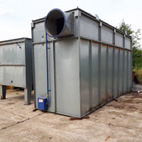 STATIE DE FILTRARE RUMEGUS