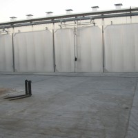 Crearea si intretinerea sistemelor de exaustare,fum-filtrare,recuperare energetica