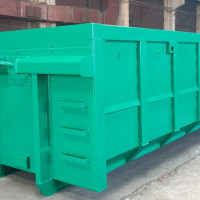 Containere Abroll