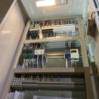 Automatizari industriale, programare, service si mentenanta