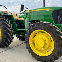Tractor John Deere 5310 (Nou)