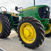 Tractor John Deere 5405 (Nou) - cu video