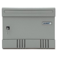 CUTIE POSTALA DIN ALUMINIU ANODIZAT SAU VOPSIT SERIA ESSE SIRE FORMAT DE REVISTA 313,32 RON 2.506,56 RON / pachet