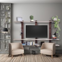 Biblioteci AluWOOK pret si dimensiuni ALUWOOK 01- Biblioteca 1.890,00  €  Aluwook este biblioteca Alubox Space construit