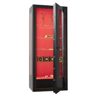 Seif Ben 100 Numar articol: Ben-100-9005-00 Dimensiuni externe: I 1700 x l 700 x A 450 Clasificare de securitate: Grad d