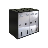 INOX  CUTII  POSTA