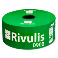 LINIE PICURARE 1.600 metri (cu picurator) Φ 22 - porumb si alte culturi