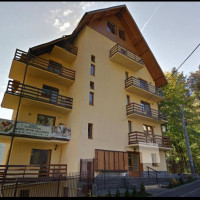 Cazare Garsoniera Sinaia Mirage