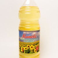 ULEI MANOLE FLOAREA SOARELUI