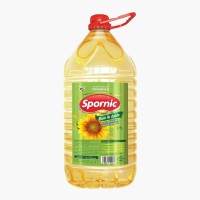 ULEI FLOAREA SOARELUI 5 LITRI