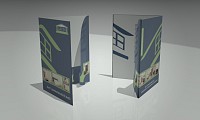 Mape personalizate